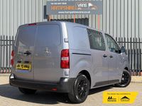 Used Peugeot Expert 2021 Grey Van