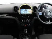 Used Mini Cooper S Countryman Classic 176 HP (129 kW) 2023 Blue SUV