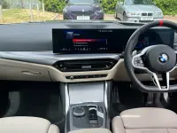 New BMW M440 M Sport 387 HP (284 kW) 2026 Grey Sedan