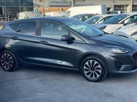 Used Ford Fiesta Titanium X 125 HP (91 kW) 2024 Hatchback