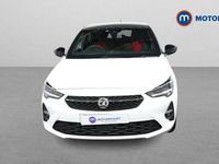 Used Vauxhall Corsa 75 HP (55 kW) 2023 White Hatchback