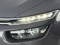 Used Citroën C4 SpaceTourer PureTech 131 HP (96 kW) 2022 MPV