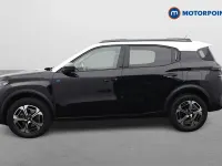 Used Citroën C3 Aircross 83 kW (113 HP) 2025 Black SUV