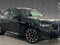 Used BMW X3 Comfort Edition 393 HP (289 kW) 2026 Black SUV