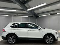 used VW Tiguan 5Dr 1.5 TSI (150ps) Match EVO