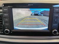 Used Kia Rio 98 HP (72 kW) 2019 White Hatchback