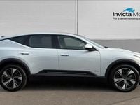 Used Polestar 3 Long Range Dual motor 360 kW (490 HP) 2025 Silver SUV