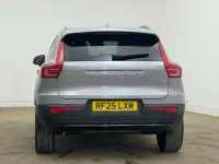 Used Volvo XC40 Plus 194 HP (142 kW) 2026 SUV