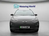 Used Hyundai Kona Premium SE 150 kW (204 HP) 2021 SUV