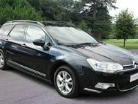 Used Citroën C5 110 HP (80 kW) 2009 Estate