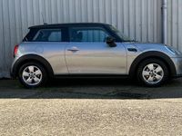 Begagnad Mini Cooper Classic 134 HK (98 kW) 2023 Silver Halvkombi