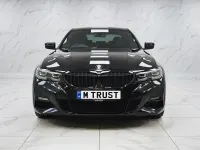Used BMW 330e M Sport 292 HP (214 kW) 2021 Black Sedan