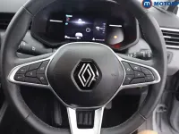Used Renault Clio Evolution 90 HP (66 kW) 2024 Grey Hatchback
