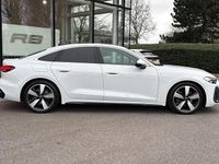 Second-hand Audi A5 S-Line 147 CP (108 kW) 2025 Alb Berlinǎ