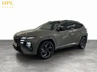 Used Hyundai Tucson N Line 253 HP (186 kW) 2026 Grey SUV