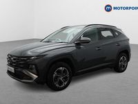 Used Hyundai Tucson Premium 2024 Grey SUV