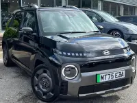 Used Hyundai Inster 85 kW (116 HP) 2025 Hatchback
