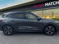 Used Ford Kuga ST-Line X 2024 Grey SUV