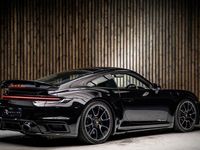 used Porsche 911 Turbo S 3.7T 992 PDK 4WD Euro 6 (s/s) 2dr Coupe