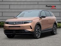 New Vauxhall Grandland X 143 HP (105 kW) 2025 Other SUV