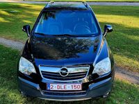 Second-hand Vauxhall Antara drive 150 CP (110 kW) 2008 Negru SUV