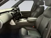 Used Land Rover Range Rover Autobiography 2023 Black SUV