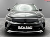 Used Vauxhall Grandland X Ultimate 131 HP (96 kW) 2024 SUV