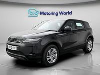 Usado Land Rover Range Rover evoque S 163 CV (119 kW) 2026 SUV