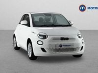 Second-hand Fiat 500e Action 69 kW (95 CP) 2023 Hatchback