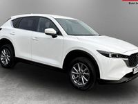 Usado Mazda CX-5 Center-Line 165 CV (121 kW) 2025 SUV