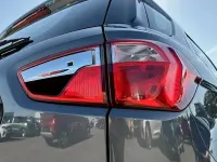 Used Ford Ecosport Titanium 125 HP (91 kW) 2017 Grey SUV