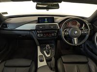 used BMW 420 4 Series d [190] M Sport 2dr Auto [Professional Media]