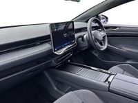 Used VW ID.7 Pro 206 kW (281 HP) 2025 Black Estate