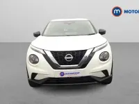 Used Nissan Juke Acenta Premium 114 HP (83 kW) 2026 SUV
