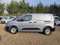 Used Toyota Proace Active 2021 Grey MPV