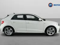 Used Audi A1 Sportback S-Line 150 HP (110 kW) 2026 Hatchback
