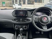Usado Fiat Tipo Cross 128 HP (94 kW) 2023 Preto Citadino