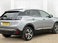 used Peugeot 3008 1.2 PureTech Allure Premium 5dr