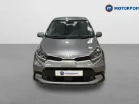 Used Kia Picanto X-Line 2023 Grey Hatchback