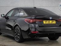 Used BMW 420 Gran Coupé M Sport 181 HP (133 kW) 2025 Black Coupe