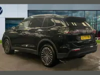 Used VW Tiguan Match 204 HP (150 kW) 2025 Black SUV