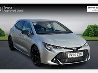 Used Toyota Corolla Sport 122 HP (89 kW) 2022 Hatchback