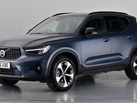 Used Volvo XC40 Plus 2025 Blue SUV