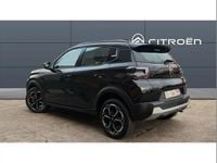 New Citroën C3 PureTech 99 HP (72 kW) 2025 Other Hatchback