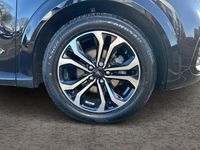 Used Ford Puma ST-Line 125 HP (91 kW) 2021 Black SUV