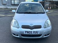 used Toyota Yaris 1.0 VVT-i Colour Collection 3dr