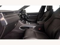 Used Jaguar F-Pace R-Dynamic 300 HP (220 kW) 2024 Grey SUV