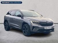 Used Renault Austral Techno Esprit Alpine 2024 Grey/black SUV