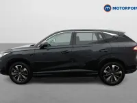 Usado MG HS Trophy 299 HP (219 kW) 2025 Preto SUV