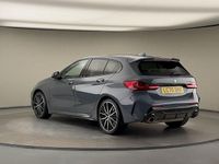 Used BMW M135 306 HP (225 kW) 2024 Hatchback